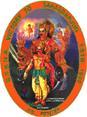 SSKNA Logo
