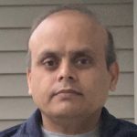 Profile picture of Vinod Raj Chavan